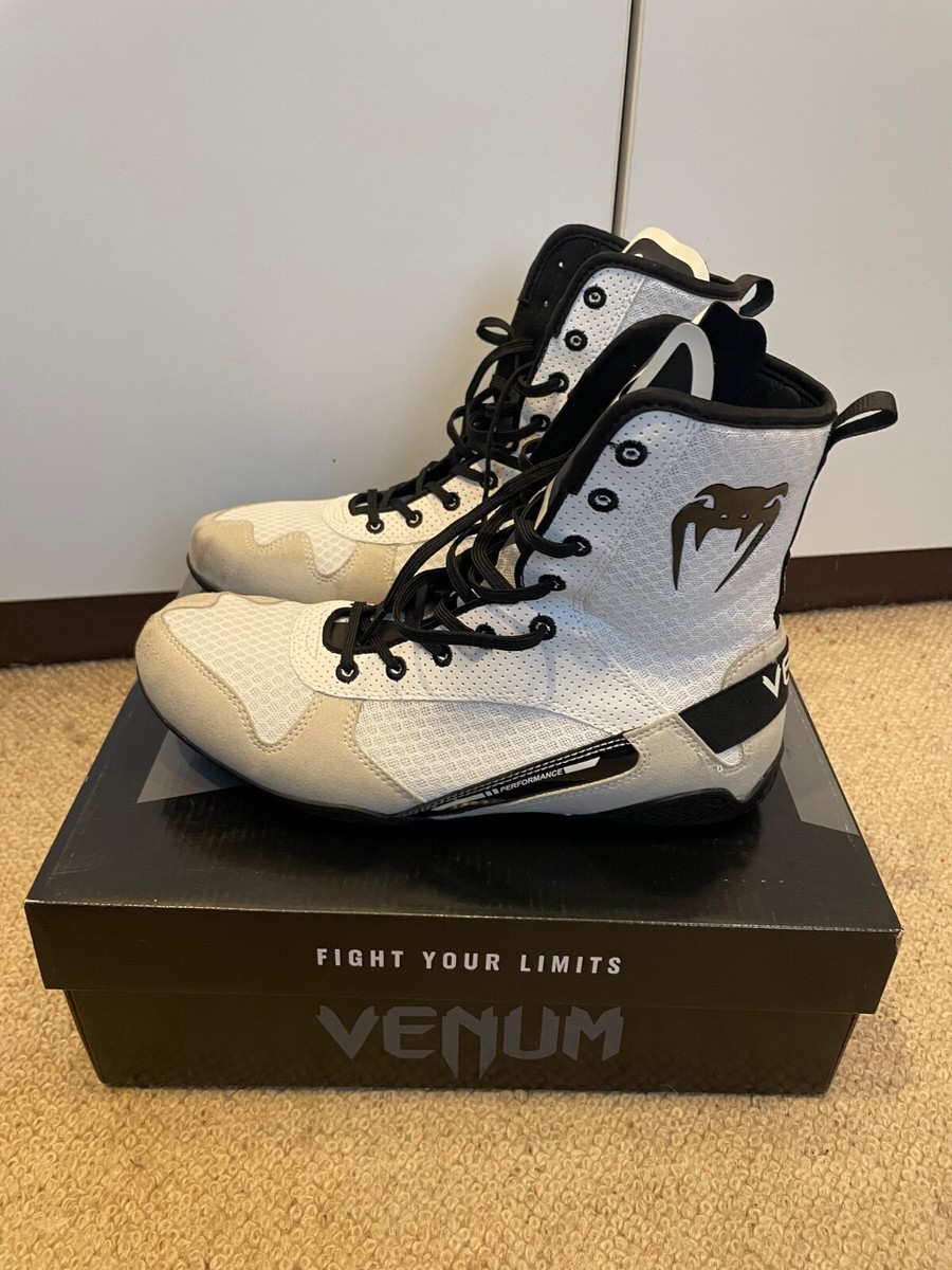 VENUM boxing shoes