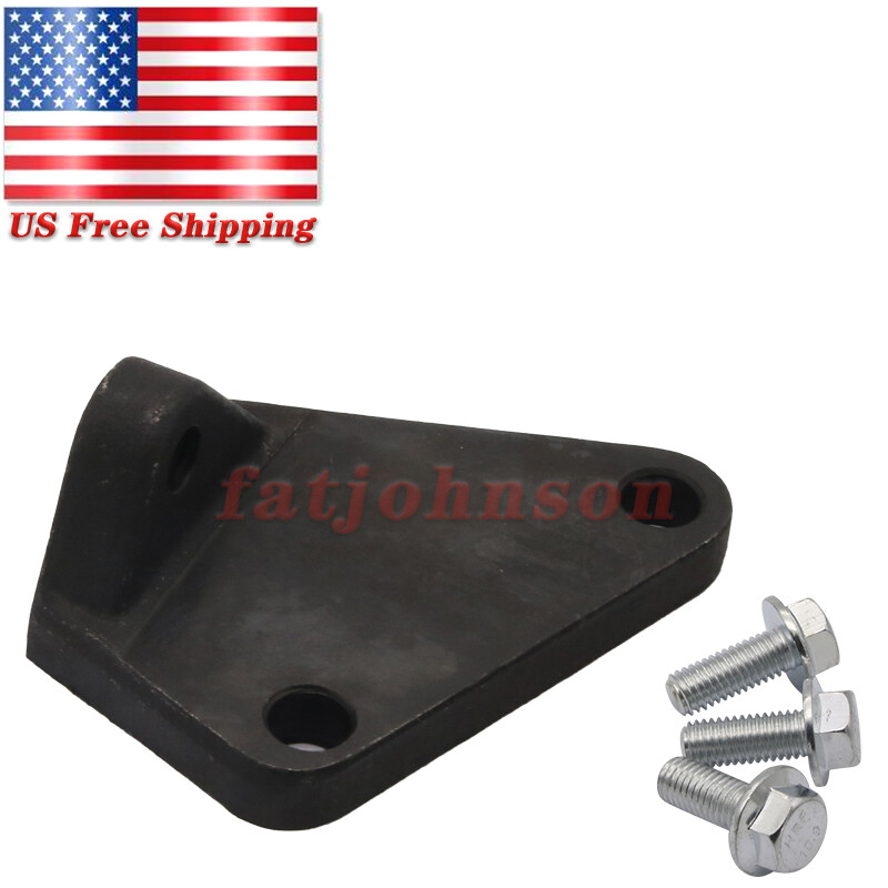 917-107 Manifold Cylinder Head Clamp Rear Left Front Right For Chevrolet GMC USA