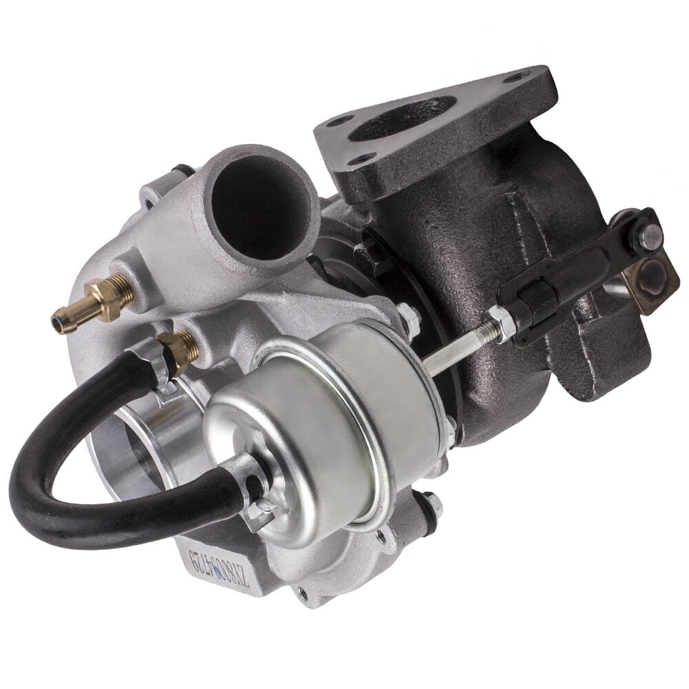 Turbo 452202-5004S Land Rover Freelander 2.0 DI 98cv pièce de rechange moteur - 3