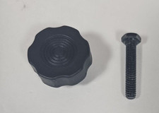 Drive Wheelchair Viper Plus GT Part: Handle Grip Bolt Nut