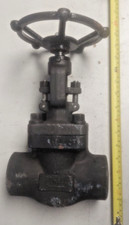 Powell Valves API624 2" Globe Valve