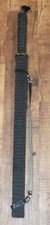 37" Wrapped Ninja Style w/ Strap Collectible / Decorative Metal Sword READ