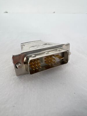 DVI-D Male To HDMI A Female Inline Adapter