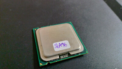 {Intel} Core 2 Duo E4500 2.20GHz Socket LGA775 CPU {SLA96}
