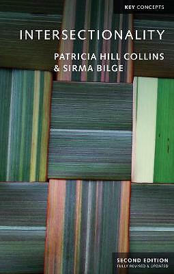 Intersectionality by Patricia Hill Collins, Sirma Bilge (Paperback, 2020)