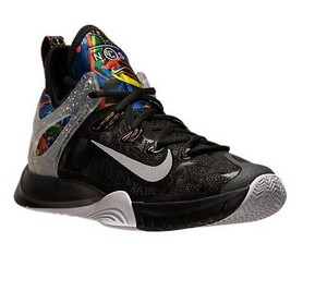 nike zoom hyperrev 2014