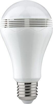 Paulmann LED 283.61 Glühlampe 5W E27 230V Lautsprecher bluetooth 2700K