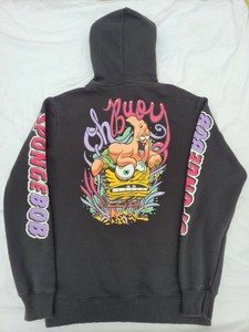 patrick h&m moletom com capuz