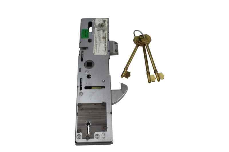European Door Lock Era Vectis UPVC Door Lock Gearbox - 35mm Backset ...
