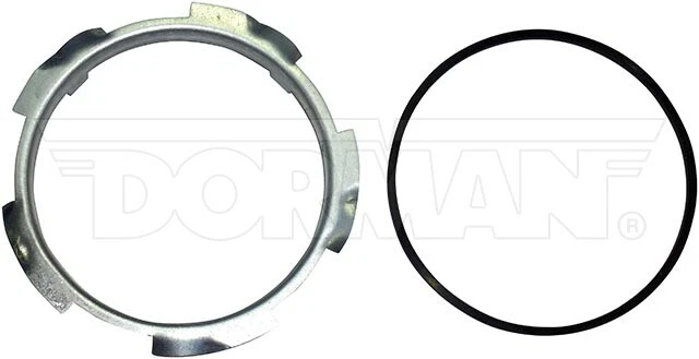 Tanque de combustible Ford Bronco 85-96 E5TZ9002B Dorman 576-155 Foto 4 de 4