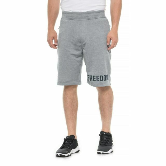 under armour freedom shorts