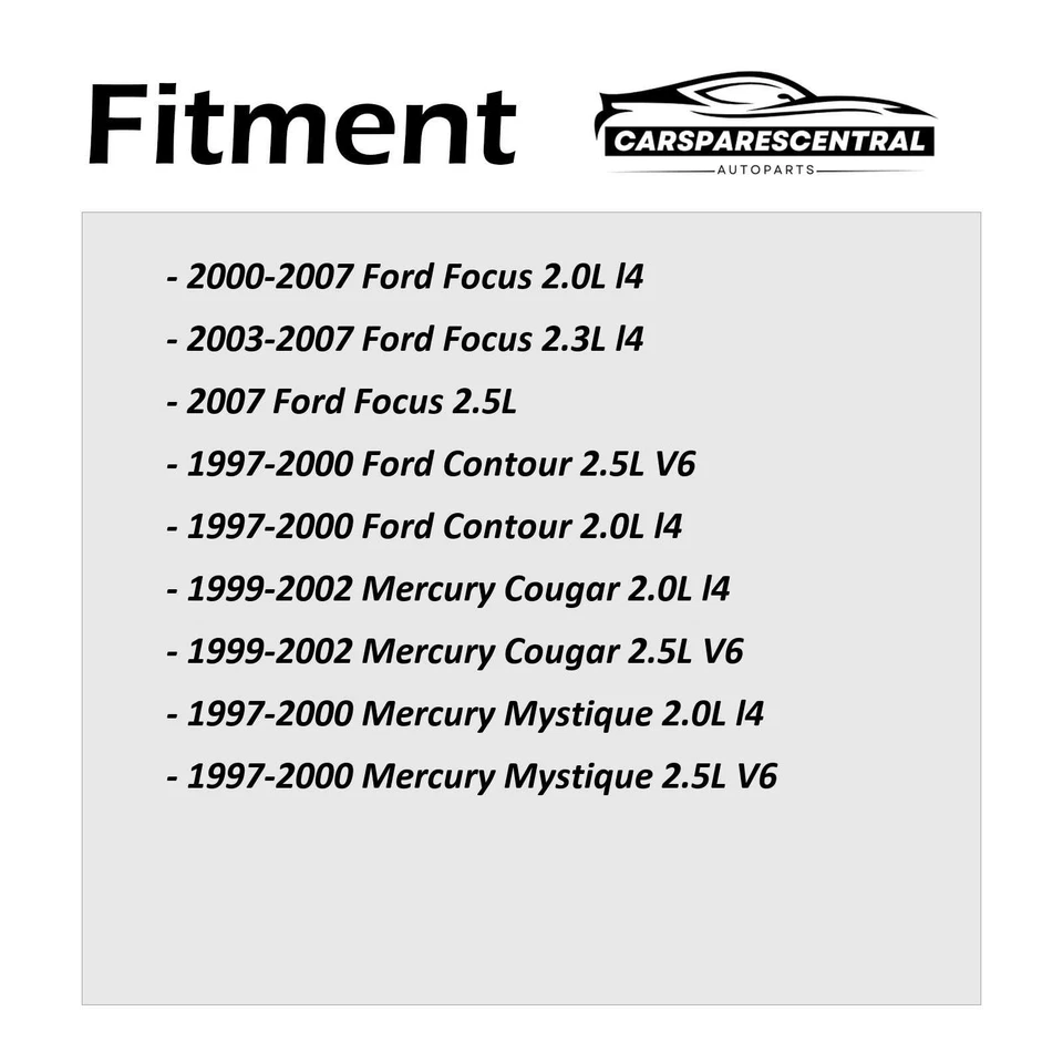 Resistencia del motor del soplador de climatización para Ford Focus 2003 2004 2005 2006 2007 2,3 L Foto 2 de 4