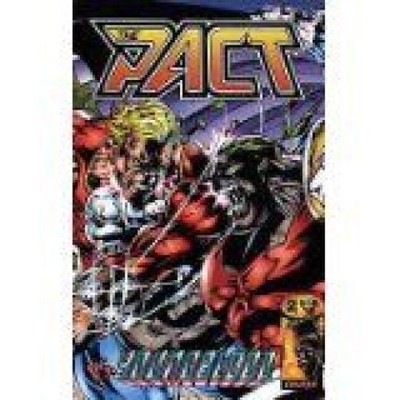 The Pact #2 Diverse:
