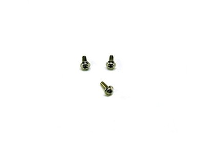 Redcat Racing 28psscrew SH.28 and SH.18 Pull Start Screws 28psscrew