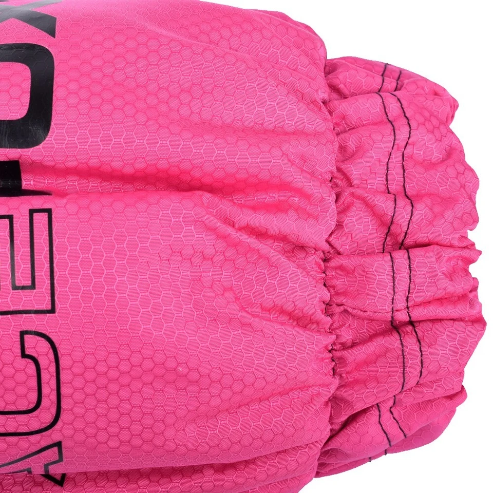 Reifenwärmer PRO DIGITAL bis 99° C SUPERBIKE Tire Warmers pink - Bild 4 von 4