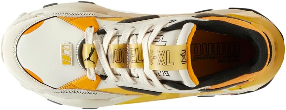 PUMA 安全靴Yellow Disc Mid 26.0 51rR30xvNTL._AC_SY500_.jpg