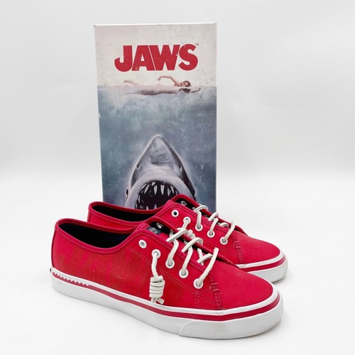 sperry jaws sneakers