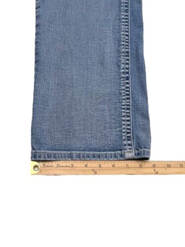 Rock & Roll Denim Pistol Straight Jeans Men's 32x30 Regular Straight Mid Rise - Picture 13 of 13