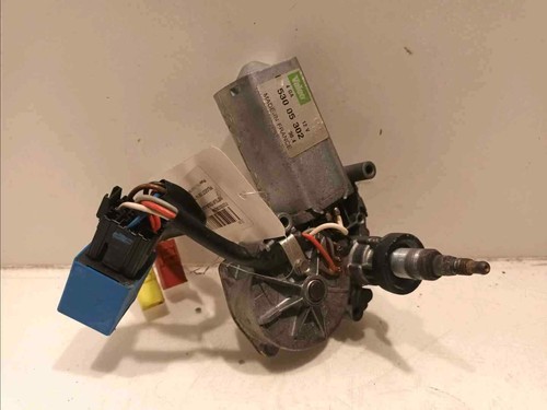 Moteur D’Essuie-Glace Arrière Pour Peugeot 104 – Occasion, Garantie 12 Mois