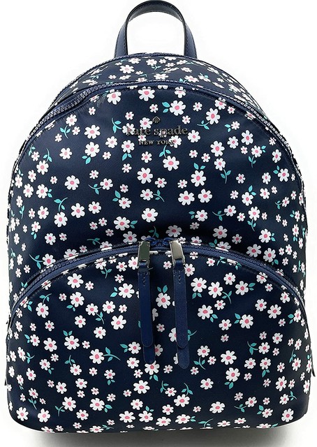Kate Spade Karissa Floral Toss Daisy 