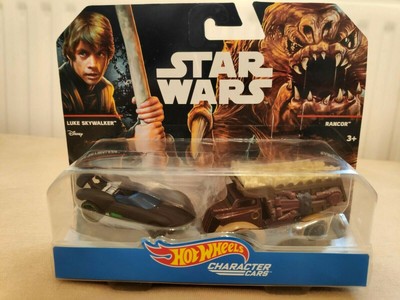 star wars hot wheels ebay