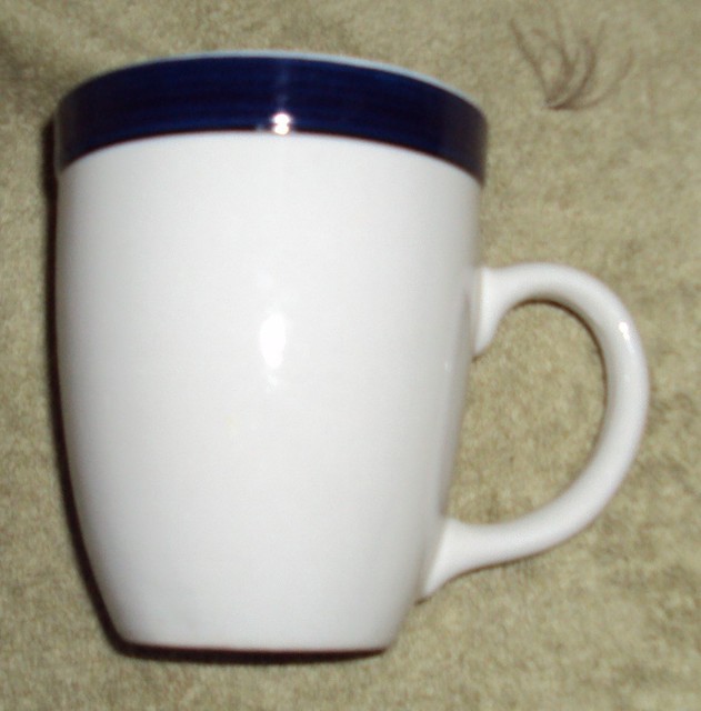 GIBSON Housewares Microwave & Dishwasher Safe Coffee Mug eBay