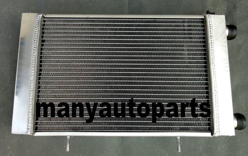 Lotus Europa 1966-1976 Radiator