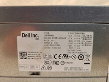 Dell AC275AM-00 275w power Supply