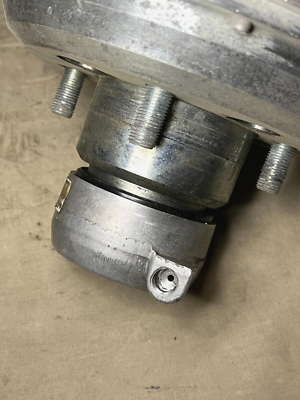 HMMWV M998 Humvee Fan Clutch 2930-01-168-7870 12339407 5579411 for  