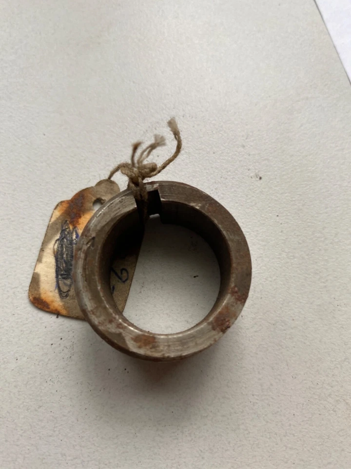 Новый из старых запасов Scott Atwater 509-103 Points Cam 16 л.с. - Изображение 4 из 4