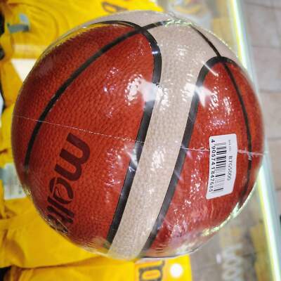 Molten FIBA BG5000 Indoor Leather Basketball | eBay