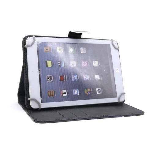 For Samsung Galaxy Tab A 10.1 10.5 (2016/2018 /2019) Universal Tablet Case Cover - Picture 12 of 110