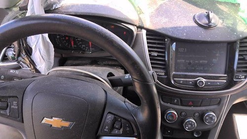 2013-2020 chevy trax blower motor dash mount squirrel cage heater motor - Picture 18 of 18