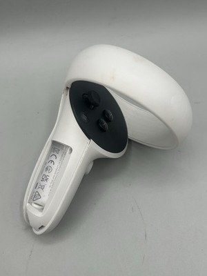 Meta Quest 2 Left Controller - No Battery Cover - Tested