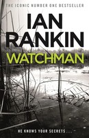 Ian Rankin | Watchman | Taschenbuch | Englisch (2010) | Kartoniert / Broschiert