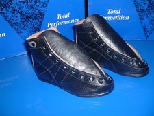 NOS Feather Weight- New...Mint Condition Size 9J Childs/Toddler Boys