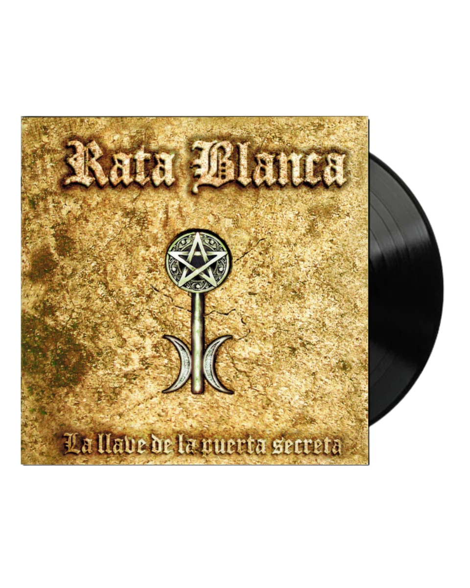 Vinyl Records Rata Blanca for sale | eBay