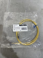 BELDEN C6D1104005 Cat 6, CMR, 28 AWG, Patch C...