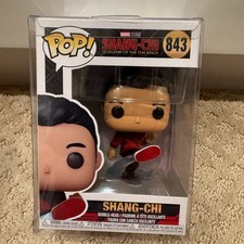 Ultimate Funko Pop Shang-Chi and the Legend of the Ten Rings Figures Gallery and Checklist 22
