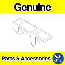 Genuine Volvo S60 (21-) Rear Keyless Entry Antenna Bracket