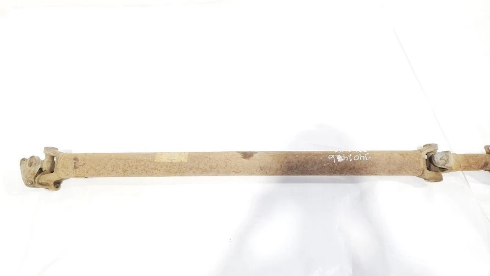 Ford E450 2012 OEM conjunto de eje de transmisión trasero automático tracción trasera 6,8 L Foto 4 de 4