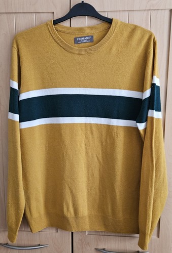 Jersey Primark para hombre talla XL