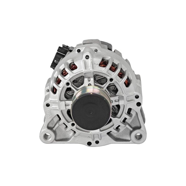 Lichtmaschine Generator 14 V 97 A Ø 58 Mm Valeo FüR U.A. Fiat Ducato-image