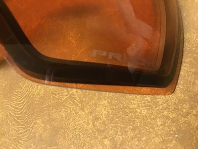 Oakley Flight Deck L (XL) Prizm Persimmon Ski Snowboard Goggles