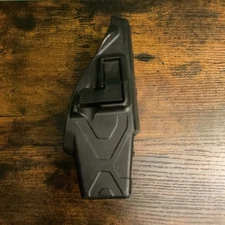 Taser X26P Blackhawk Taser Holster - Black (11501)