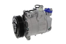 Kompressor Klimaanlage VALEO CORE-FLEX 813423 für SAAB YS3E 12V Biopower Turbo