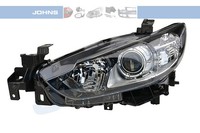 45 20 09 Scheinwerfer Links FüR Mazda 6 Stufenheck (Gj, Gl)