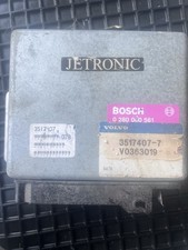 Volvo 240 Jetronic Ecu 280 000 561