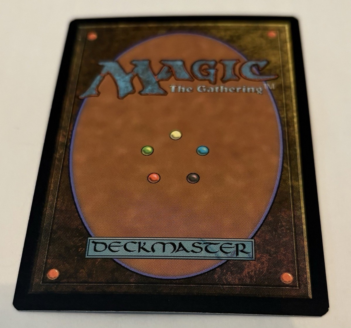🌟 Tibalt's Trickery - Ya viene el coco RAINBOW 🌈 FOIL SL NALAC