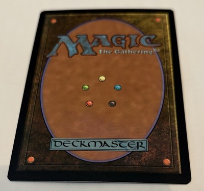 🌟 Tibalt's Trickery - Ya viene el coco RAINBOW 🌈 FOIL SL NALAC